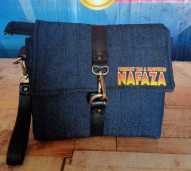 TAS Hand Bag Bahan Levis
