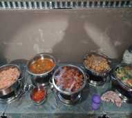 Makanan dan Minum Jamuan Tamu