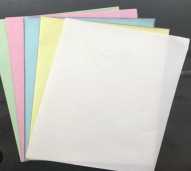 NCR Folio 4 fly