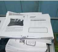 Jasa foto copy f4