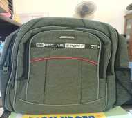 TAS RANSEL Merk Profesional