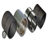 Bushing Stabilizer Belakang