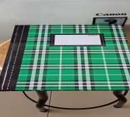 Buku Folio 200 lbr
