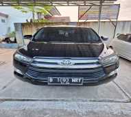 Rental Innova Reborn + BBM