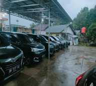 Rental Innova Grand + BBM