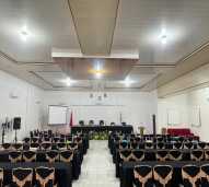 Paket Meeting Fullboard