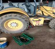 Jasa Pemeliharaan dan Over Houl Buldozer D3