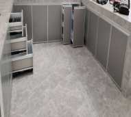 Kitchenset bawah premium