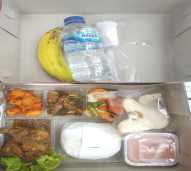 Nasi kotak VIP
