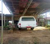 Service Kendaraan Dinas Kampung Laut TJT