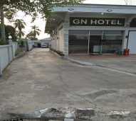 Sewa Ruangan Besar