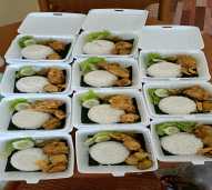 Ayam Jingkrak Hemat