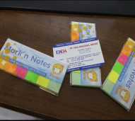 STICKY NOTE KECIL