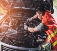 Jasa Service (Strada BH 1625 Z)