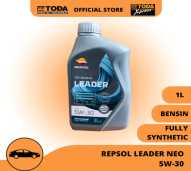 Oli Mesin Repsol