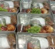 nasi kotak