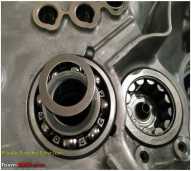 Ring Injector