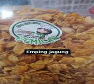 Emping jagung