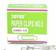 Paper klip