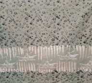 Batik Abstrak