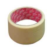 Lakban  kertas 1 inch