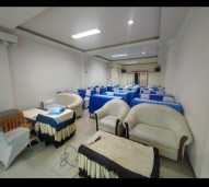 Paket full day