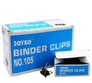 Binder klip no 105