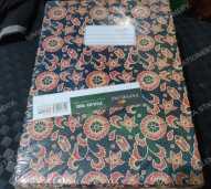 Buku agenda folio 100