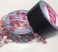 Lakban hitam 2 inchi