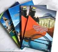 Cetak Buku RENSTRA