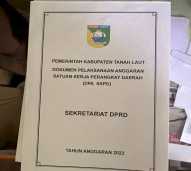 Cetak Buku DPA