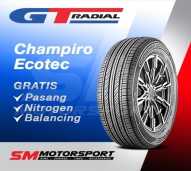Champiro Ecotec 195/65-15