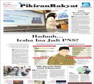 Adikarya - DPRD Jawa Barat
