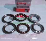 kones stang aerox