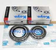 Bearing Roda Belakang