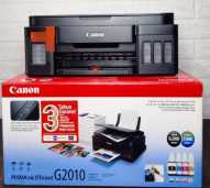 Printer Canon G2010
