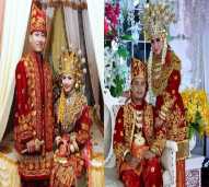 Baju Adat Jambi