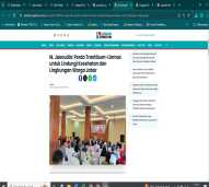 Advetorial Berita