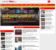 Jambinet.id (Jambi Net Media)