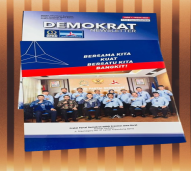 Jilid Hardcover Warna