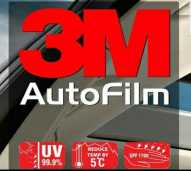 Kaca Film Full 3M