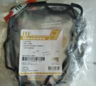 KARET COVER KLAP (ORI) INNOVA BENSIN