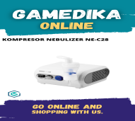 NEBULIZER OMRON NE-C28