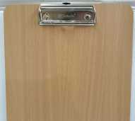 PAPAN UJIAN/CLIPBOARD