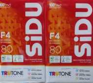 Kertas F4 80 gram