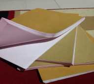 NCR Folio 4 ply