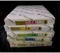 Kertas NCR Folio
