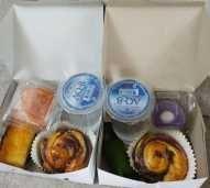 Kue Kotak