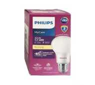 LAMPU HEMAT ENERGI 8 WATT