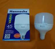 LAMPU 45 WATT